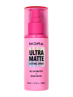 Spray Fijador Ultra Mate