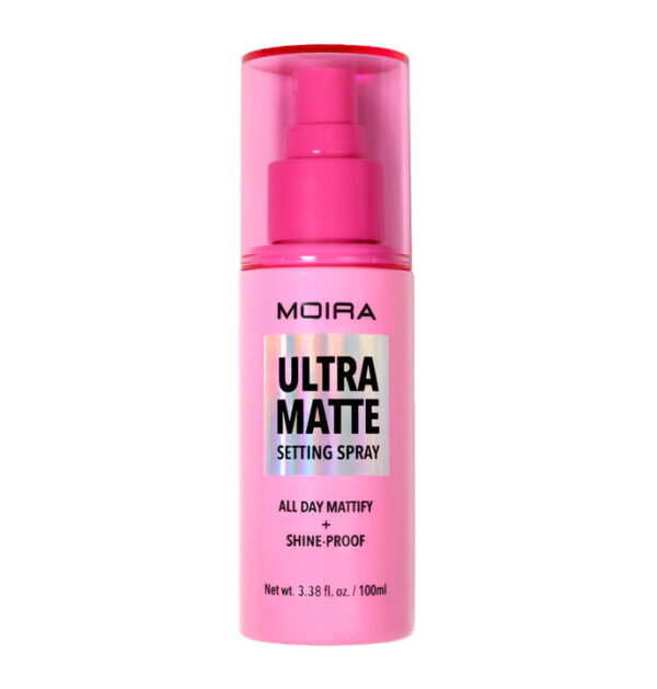 Spray Fijador Ultra Mate