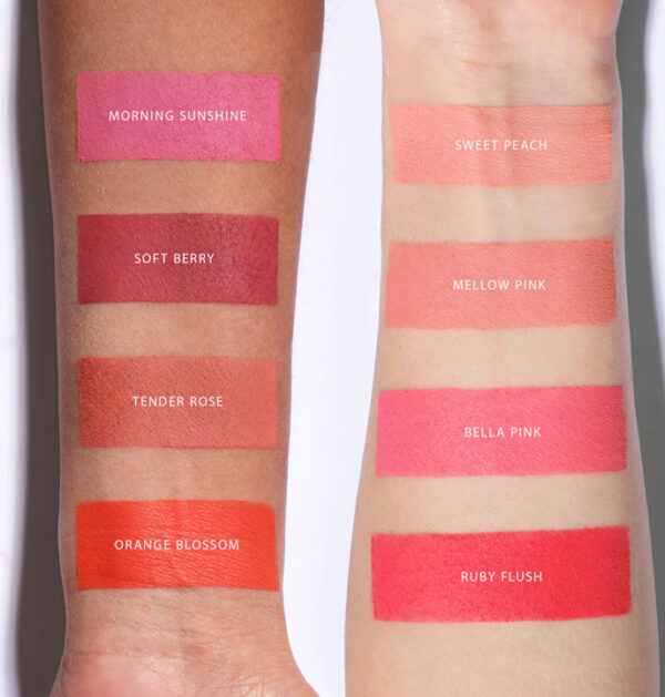 145.5 Rubor Ombre Signature