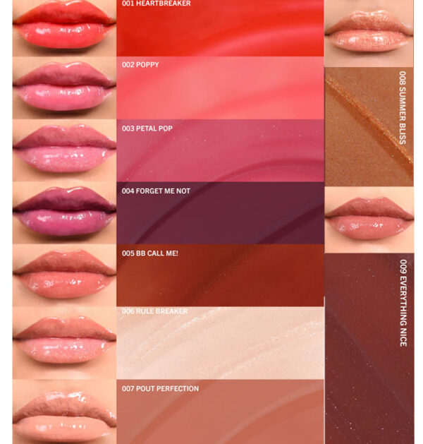 151.5 Bálsamo Labial Butter Bliss