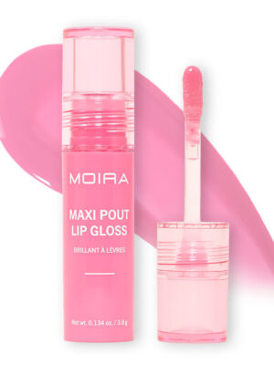 Brillo de Labios Maxi Pout