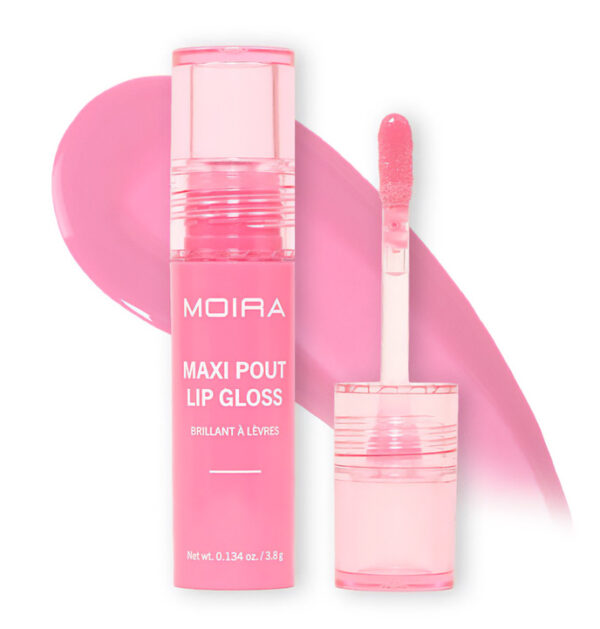 152 Brillo de Labios Maxi Pout
