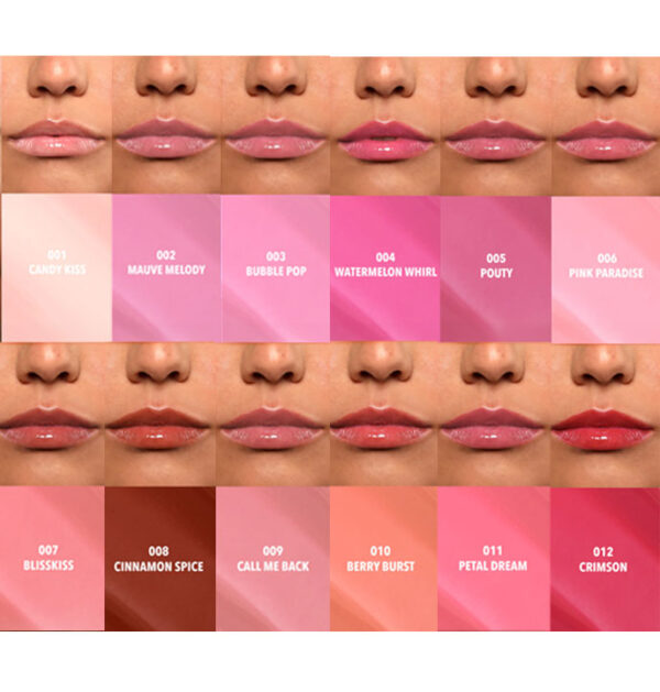 152.5 Brillo de Labios Maxi Pout