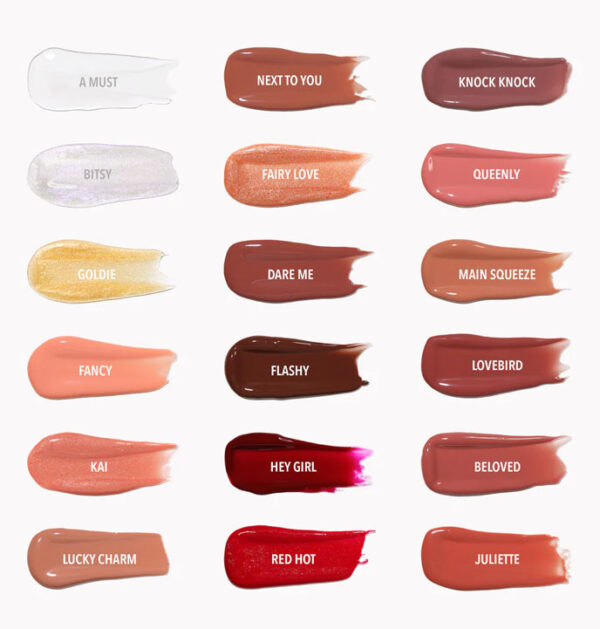 Brillo Labial Luminizer