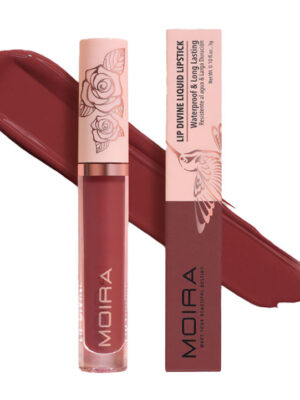 Lápiz Labial Líquido Lip Divine