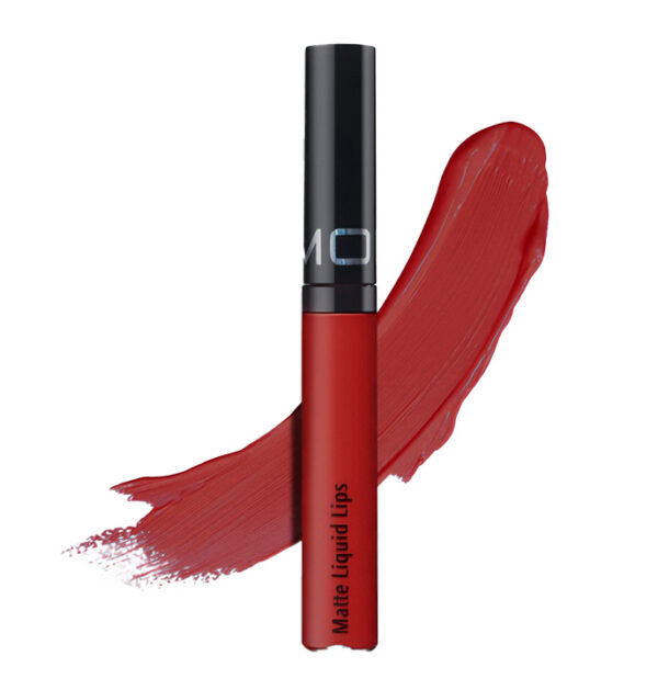 Labial Líquido Mate