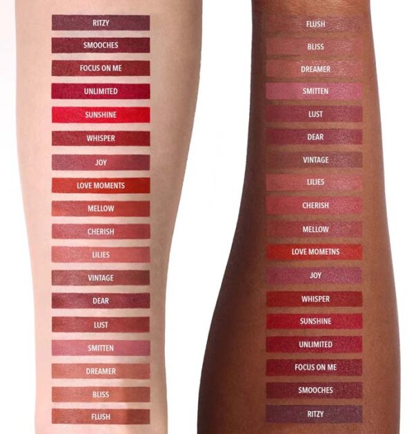 157.5 Lápiz Labial Lip Bloom