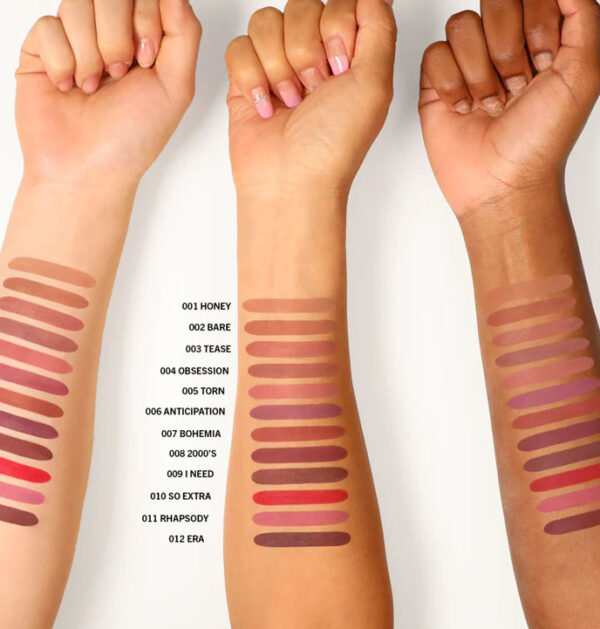 158.5 Delineador Voluminizador Lip Appeal