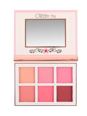 16 Rubor Floral Bloom