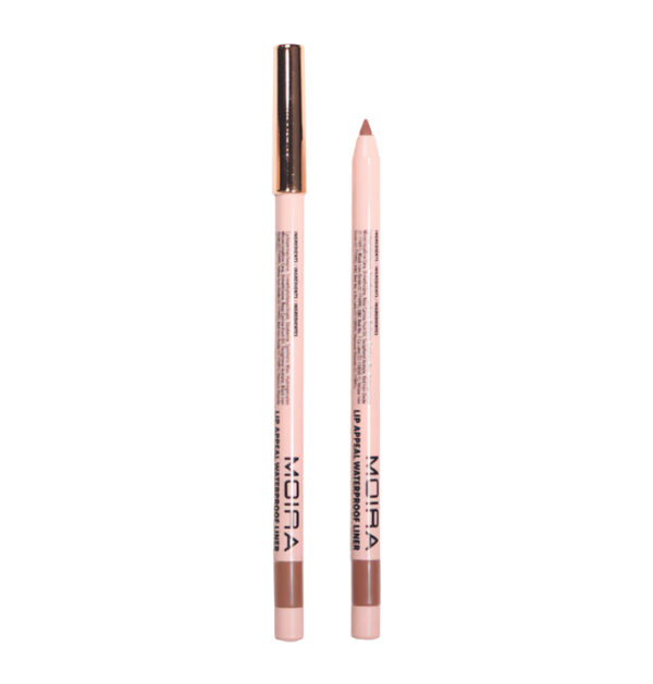 160 Delineador de Labios Resistente al Agua Lip Appeal