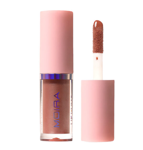 162 Aceite Voluminizador de Labios