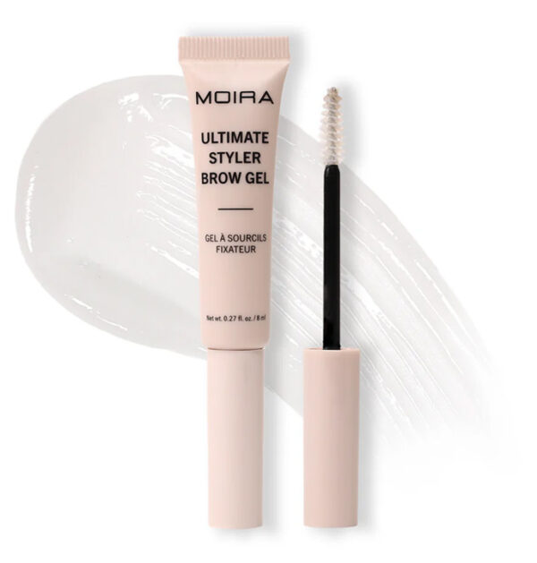 165 Gel para Cejas Ultimate Styler