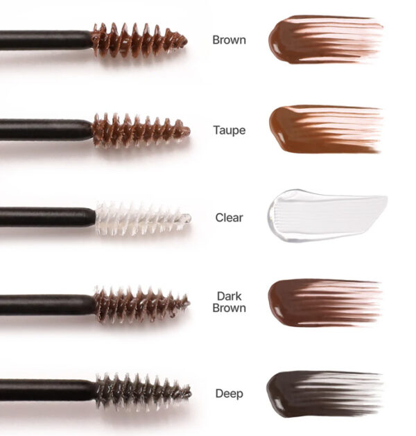 165.5 Gel para Cejas Ultimate Styler