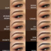 166.5 Lápiz de Cejas Precisión