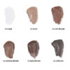 169.5 Máscara de Pestañas Brow Defying