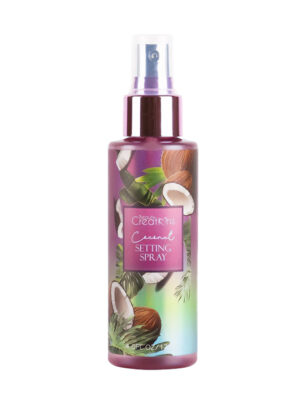 Fijador Maquillaje Setting Spray