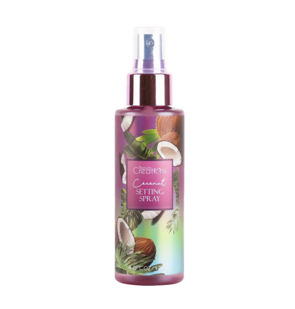 17 Fijador Maquillaje Setting Spray