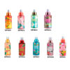 17.5 Fijador Maquillaje Setting Spray
