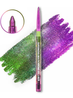 170 Delineador de Gel Multicromático Supernova