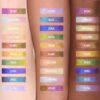 Delineador de Gel Multicromático Supernova