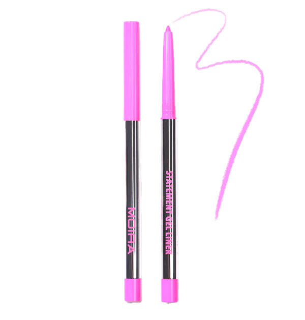 Delineador de Ojos en Gel Statement