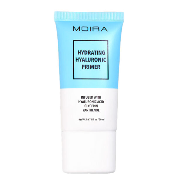 Primer Hidratante Hyaluronic