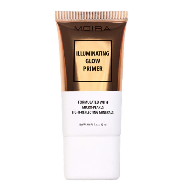 173 Primer Iluminador Glow