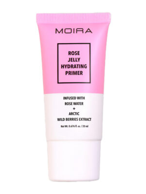 174 Prebase Hidratante Rose Jelly