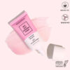 Prebase Hidratante Rose Jelly