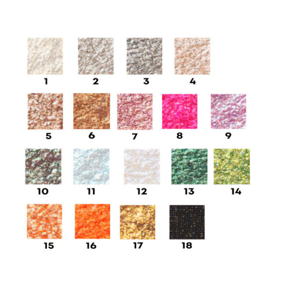 18.5 Sombra Invdividual BC