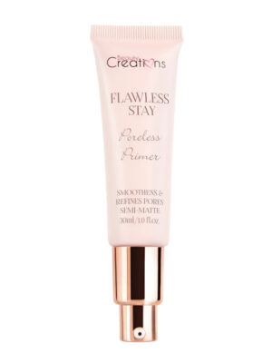 2 Flawless Stay Primer Poreless