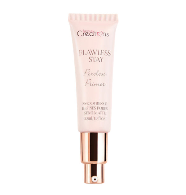 2 Flawless Stay Primer Poreless