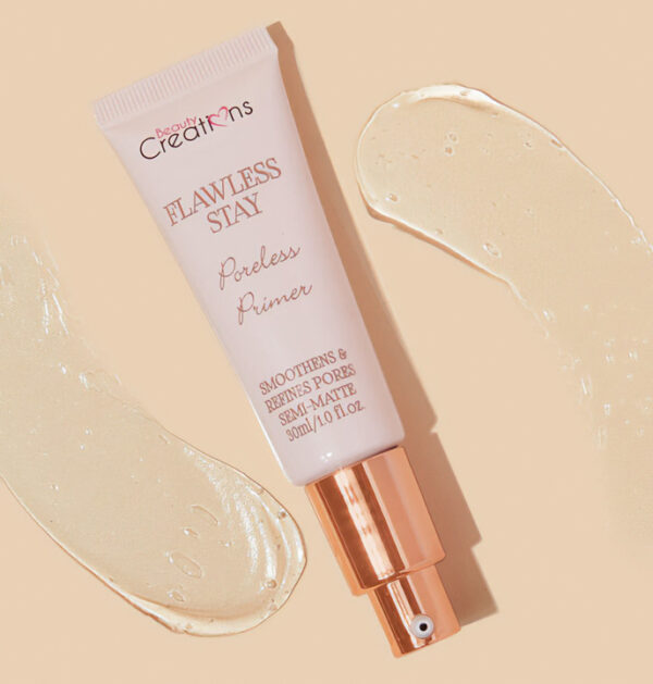 2.5 Flawless Stay Primer Poreless