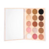 20 Sombra Nude x15 Tonos BC