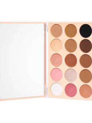 20 Sombra Nude x15 Tonos BC