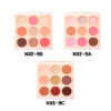 21.5 Sombra Nude x Mini 9 Tonos BC