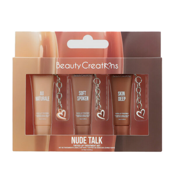 22 Lip Treatment Set