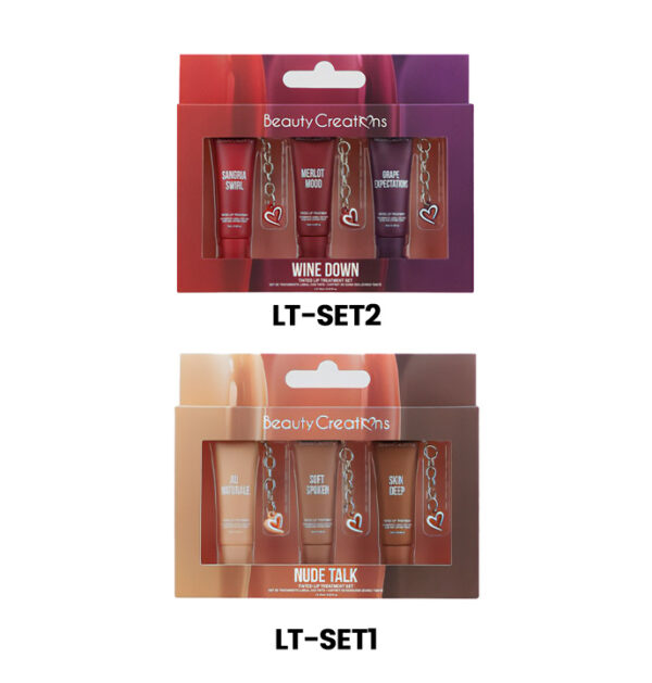 22.5 Lip Treatment Set