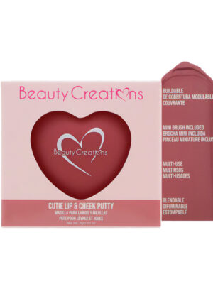 23 Cutie Lip & Cheek Putty