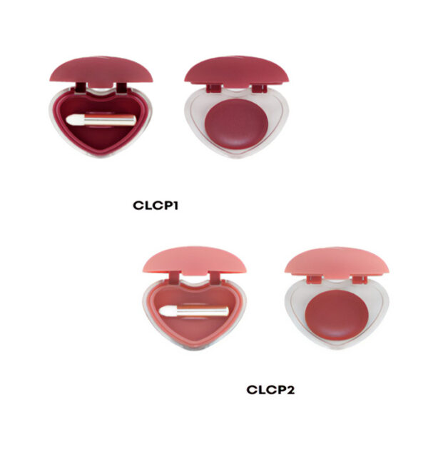 Cutie Lip & Cheek Putty