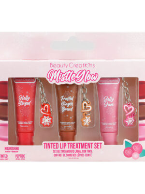 24 Mistle Now Tinted Lip Treatment Set