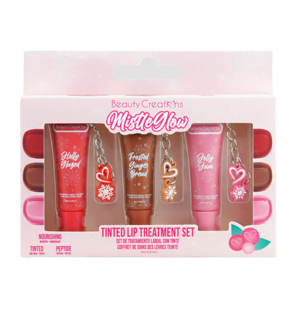 24 Mistle Now Tinted Lip Treatment Set