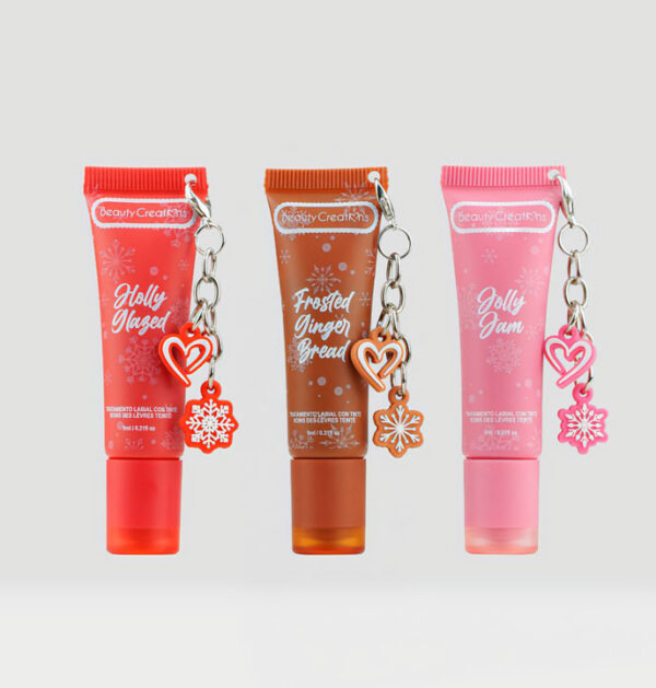 24.5 Mistle Now Tinted Lip Treatment Set