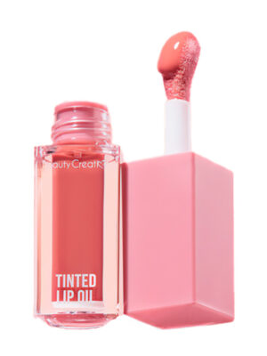 Aceite de labios y tinta luxe