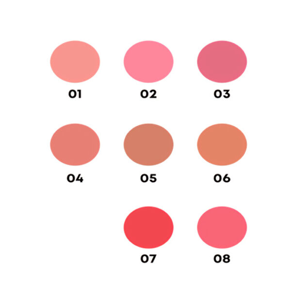 26.5 Plump & Pout Plumping Delineador de labios
