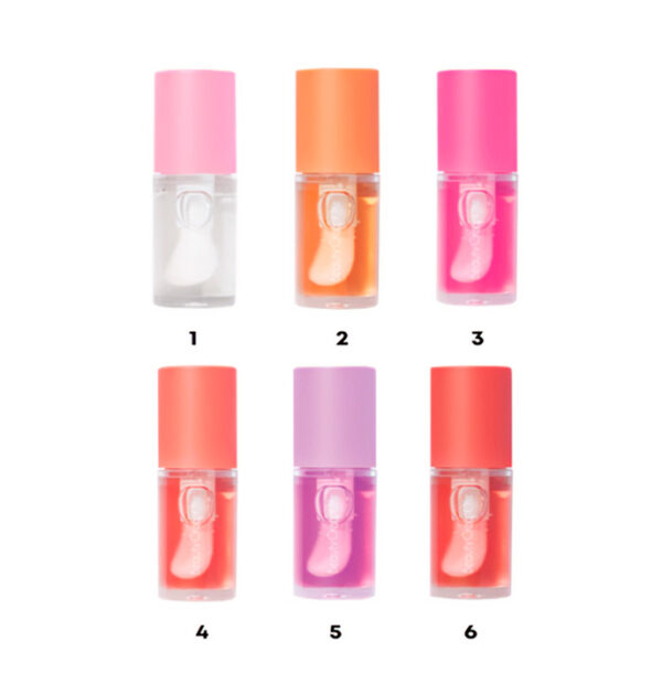 27.5 PH Lip Oil Botella Pop BC
