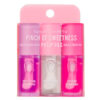 Trio de Aceite para Labios Pinch Of Sweetness PH (1-3-5)