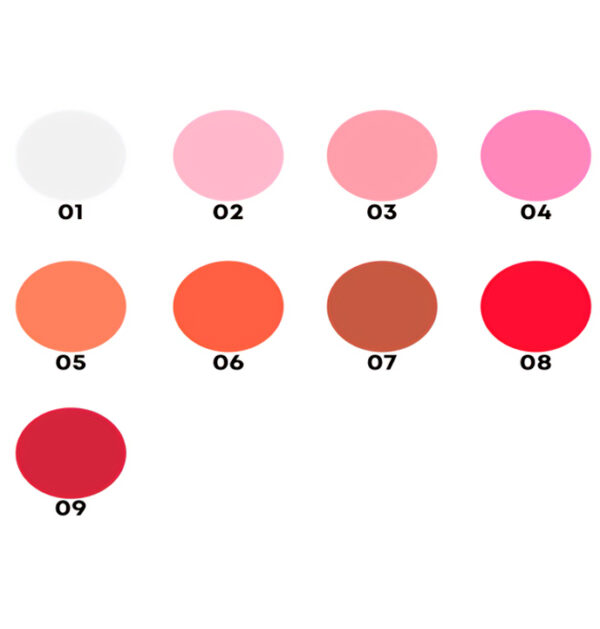 29.5 Plump & Pout Plumping Gloss Voluminizador en Barra