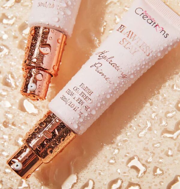 Flawless Stay Primer Hidratante