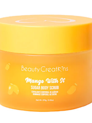 32 Exfoliante Corporal Doble Capa